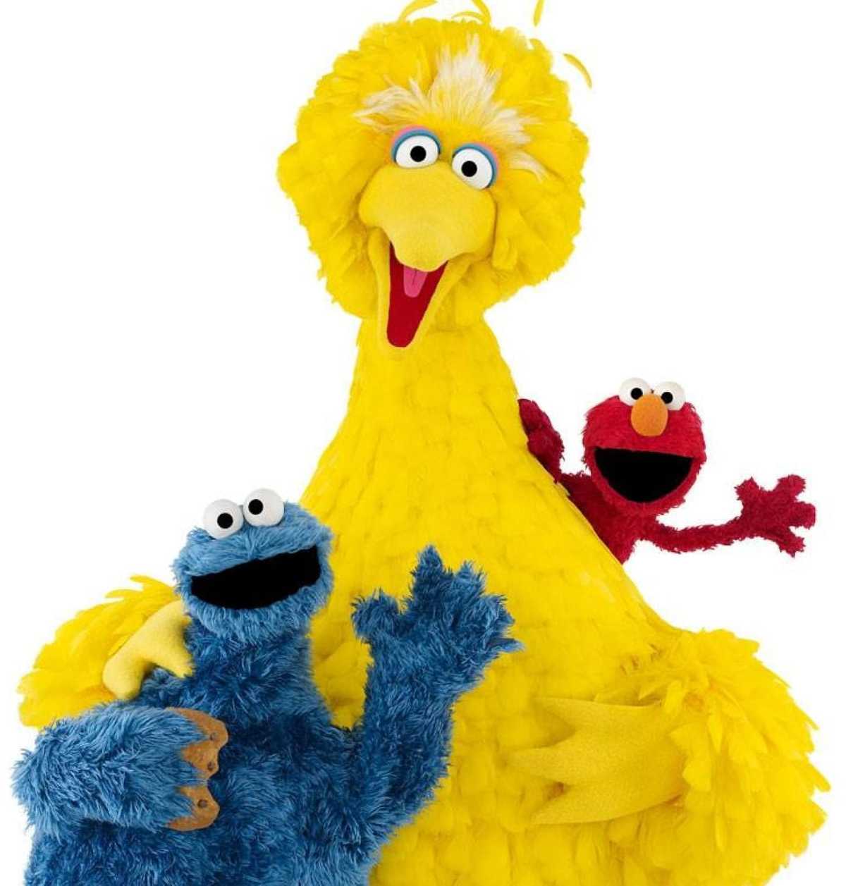 Sesame Street - Next&Co