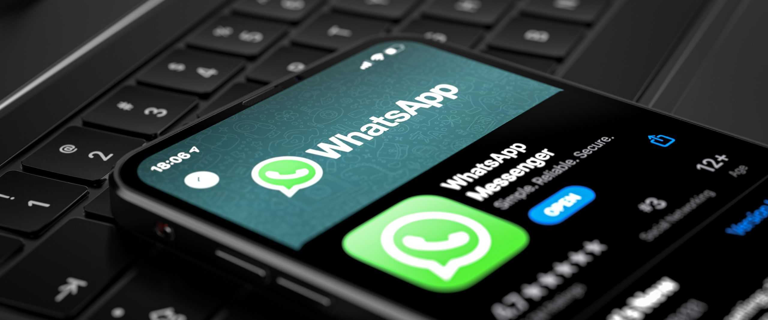 WhatsApp is receiving significant backlash due to its privacy policy update