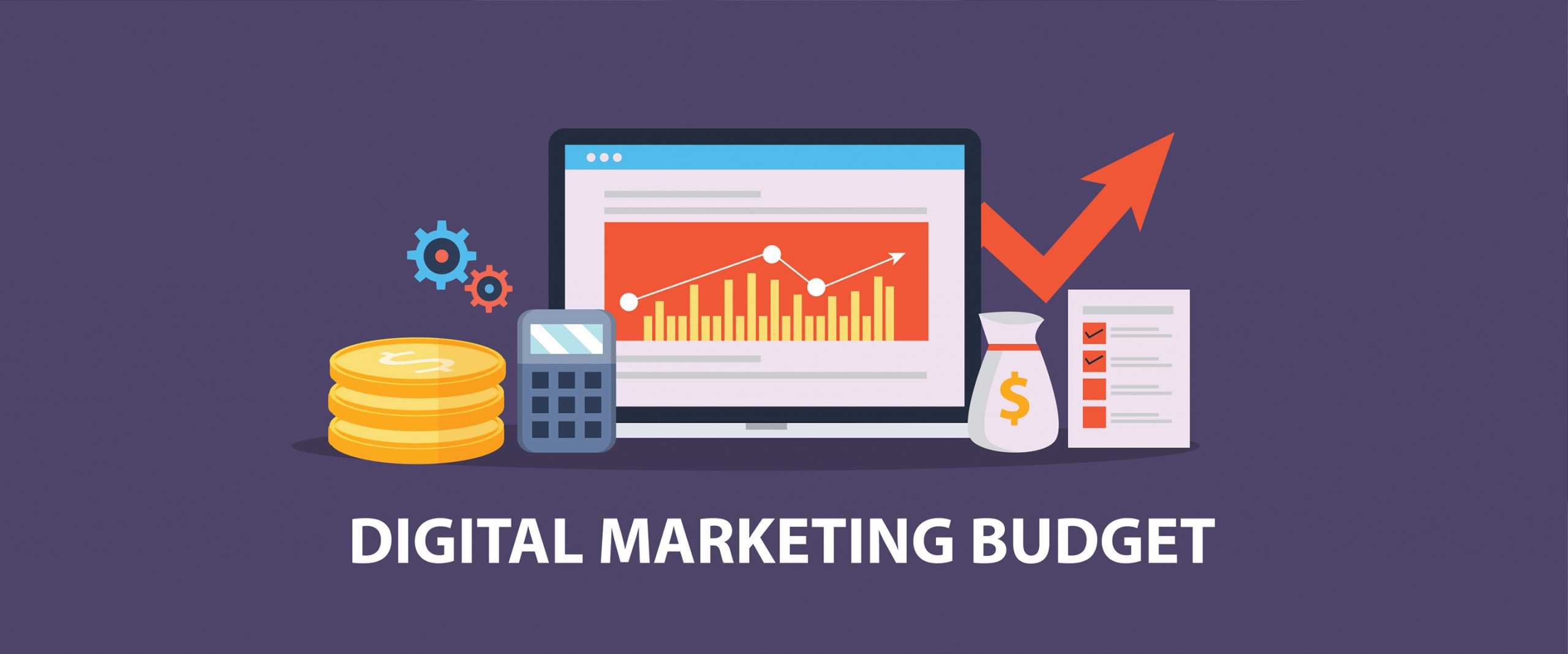 The importance of adapting your marketing budget