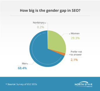 GenderGapSEO