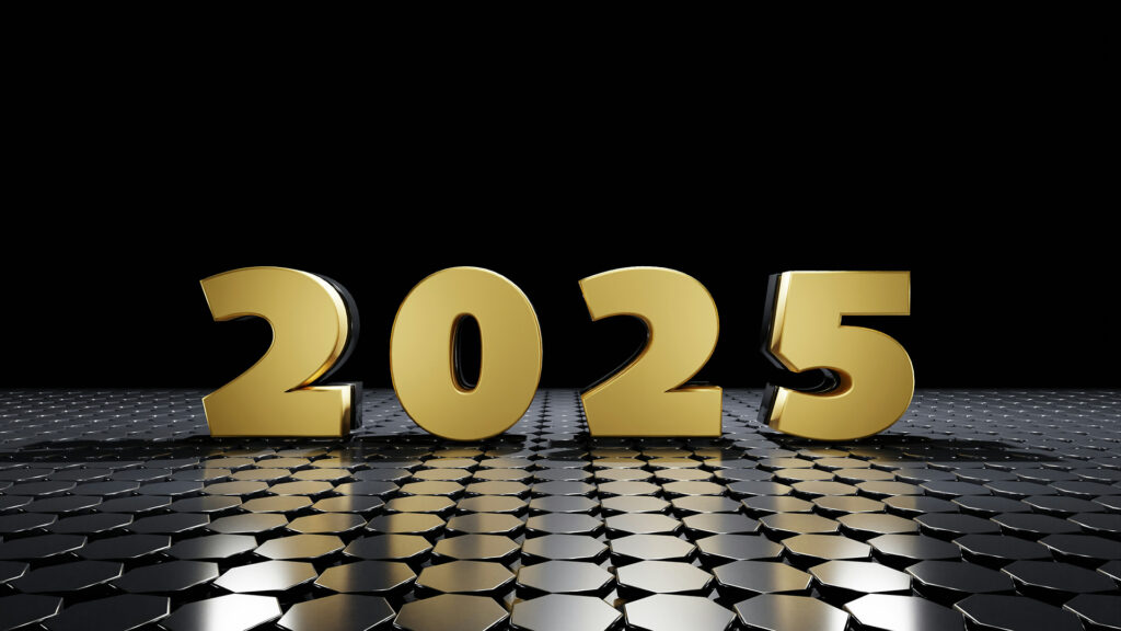 Forecasting 2025: Key Trends from Next&Co!
