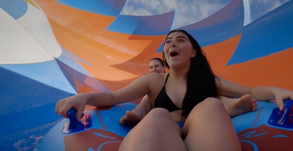 Palace Entertainment / Raging Waters