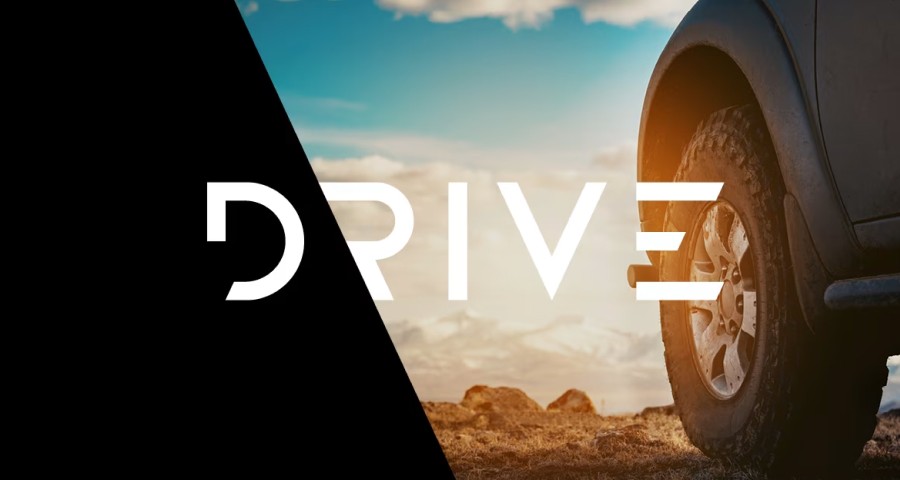 Drive.com.au