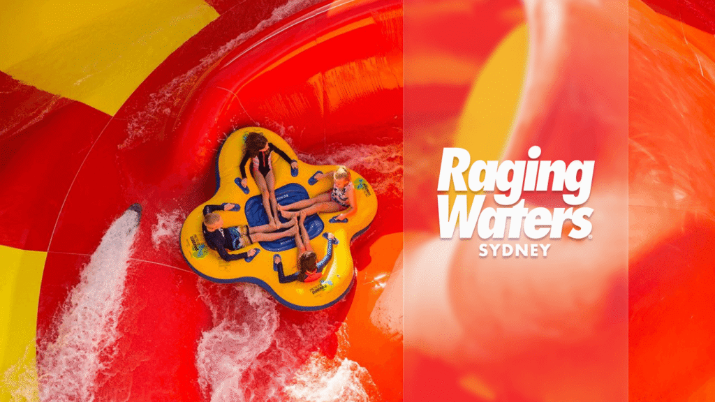 Raging Waters
