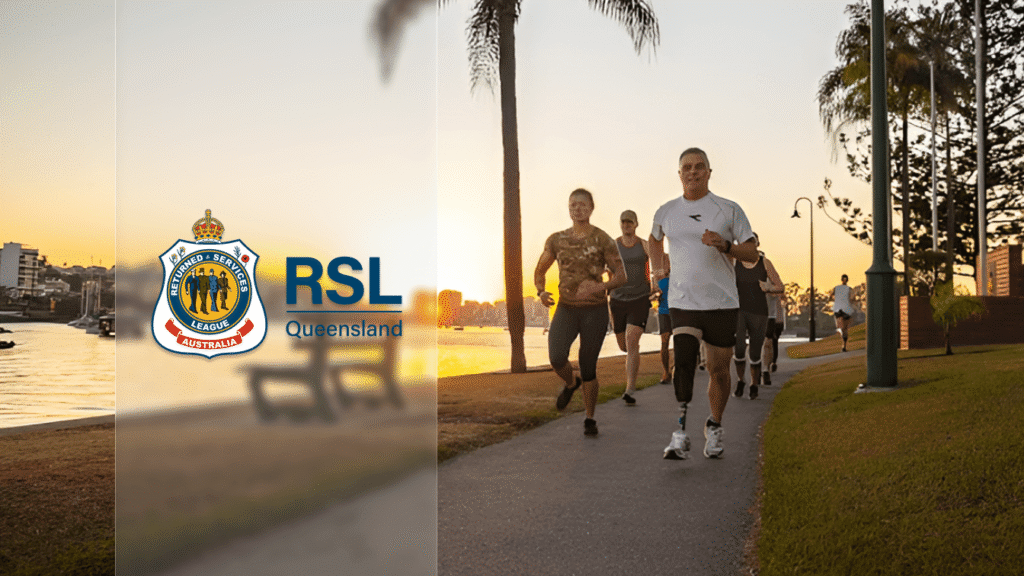 RSL-Queensland