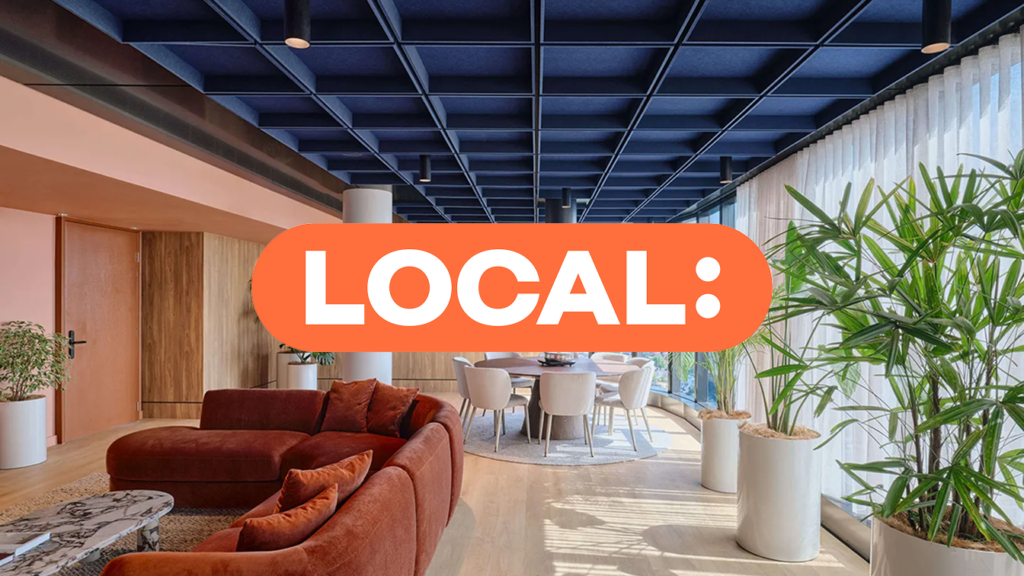 Turning Integrated Media into Full Lease-Up for Local: Box Hill